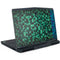 Black & Green Dell Alienware Skin